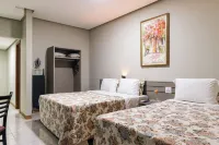Hotel Dan Inn Uberlandia by Nacional Inn