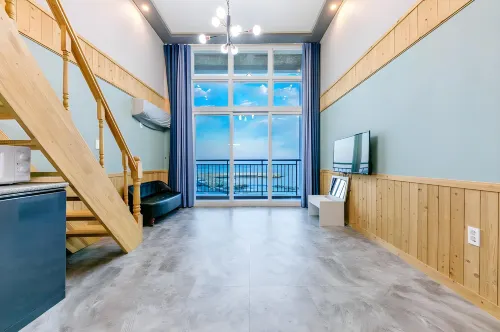Youngduk Pause Pension - 4-Star