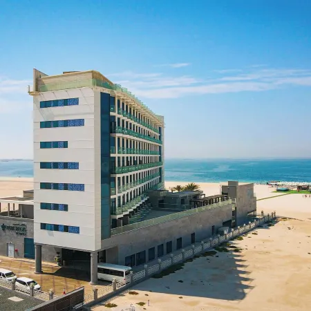 Sea Point Hotel