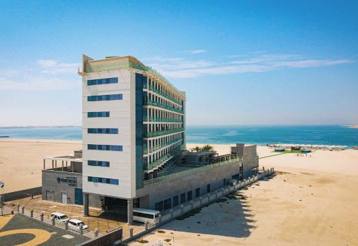 Sea Point Hotel