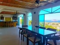 Beautiful sea view home