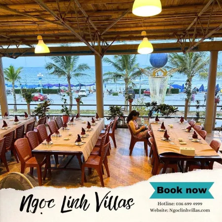 Ngoc Linh Villas