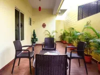 Varsha Enclave- Trinity House Hotels in Mysore