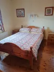Luxurious 4 star dormer cottage in Cloghane  Dingle Peninsula Callaghan's Garden附近的飯店