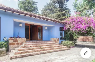 A Unique Oasis in the city in Bogota Hôtels à : Suba