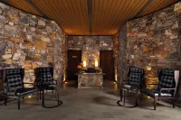 Taj Damdama Lake Resort & Spa, Gurugram - spa