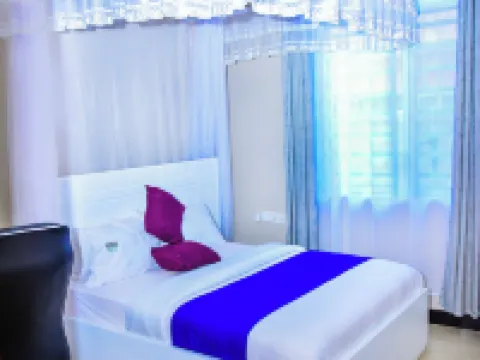 KER HOTEL DODOMA Hotel a Dodoma