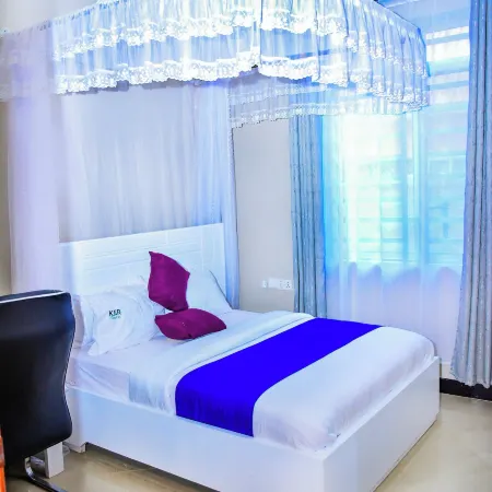 KER HOTEL DODOMA Hotels in Dodoma