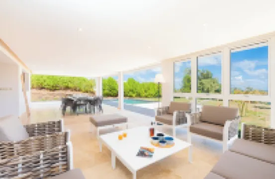 Villa Pétronille, Spacious luxury villa, sleeps 18 Cap Est, Le François