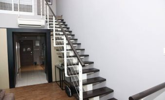 Urbano Luxury Homestay