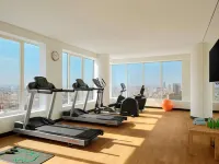 Ibis Styles Manama Diplomatic Area Hotel dekat Mall Moda