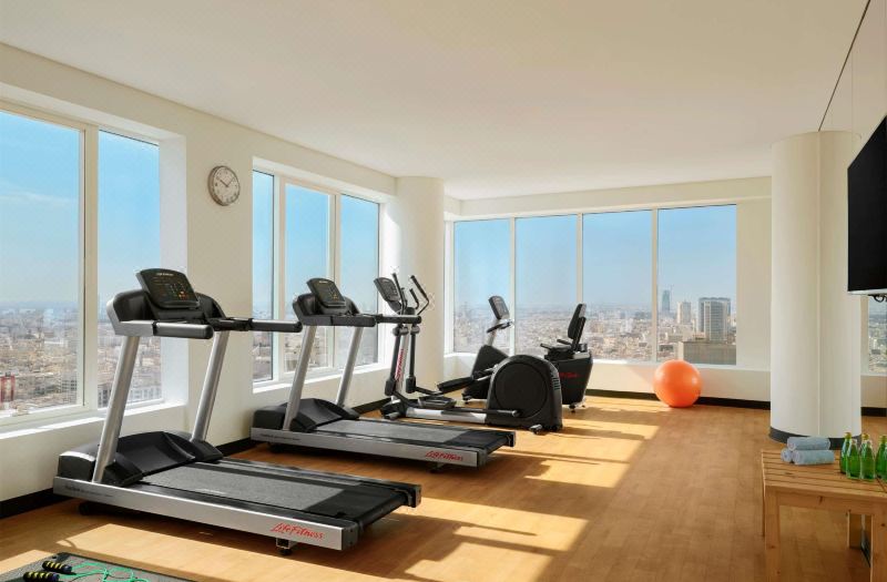 Ibis Styles Manama Diplomatic Area photo 2