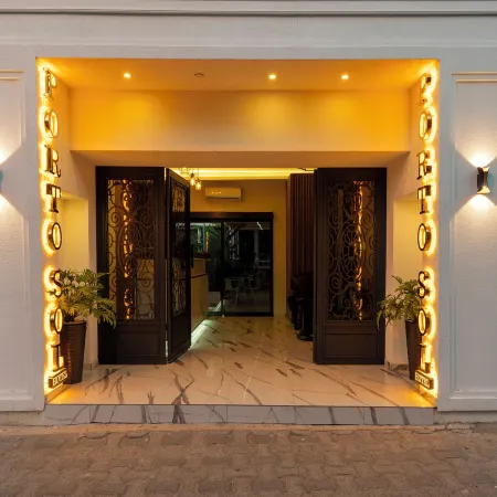 PORTO SOL HOTEL BODRUM