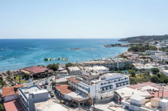 Ermou 44 City Hotel Hotels near MSM