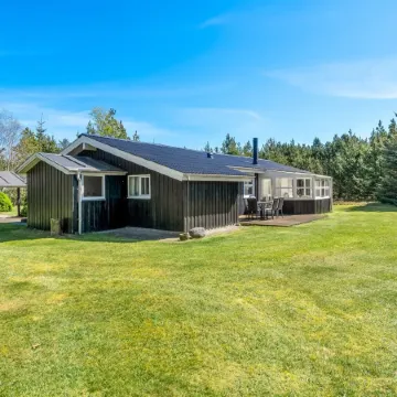 "Balthasar" - 400m from the sea