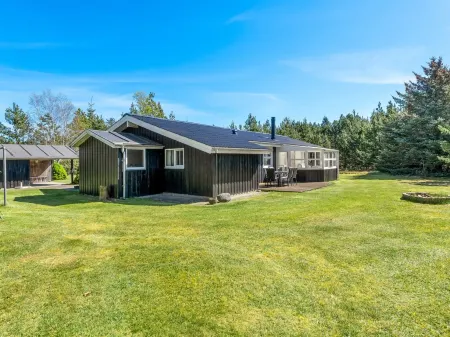 "Balthasar" - 400m from the sea