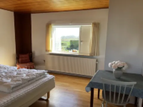 "Edithe" - 250m from the Sea Hotels in Augustenborg