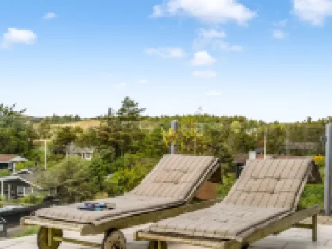 "Skamhals" - 700m from the Sea Hotels in Blokhus
