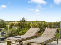 "Skamhals" - 700m from the Sea