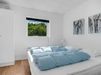 "Eloise" - 50m to the Fjord Hotels in Roslev