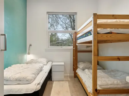 "Matilde" - 390m from the sea Отели в г. Tranekaer