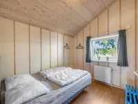 "Findus" - 1.2km to the Fjord Hotels in Hemmet