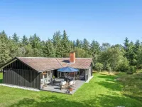 "Quiana" - 2km from the sea Hotels in Pandrup