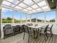 "Myrte" - 300m from the Sea