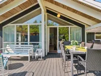 "Sophi" - 425m from the Sea Hotels in Farevejle