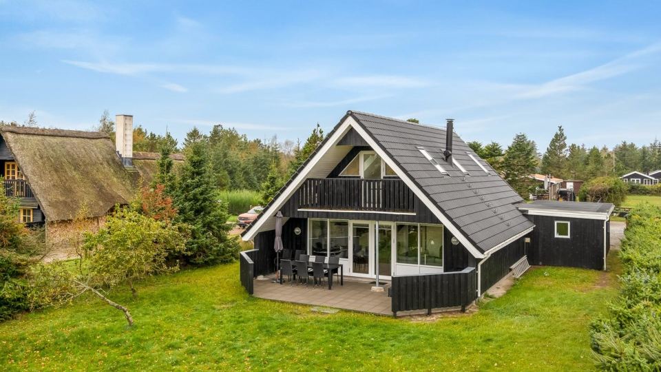 "Hejdie" - 150m from the Sea