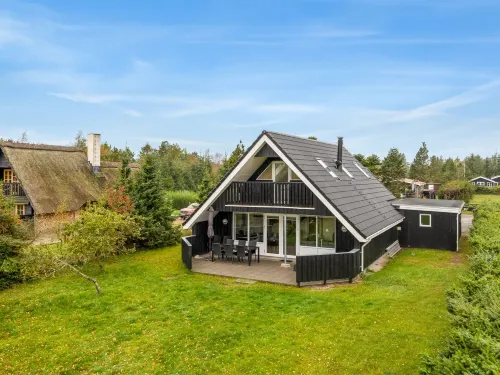 "Hejdie" - 150m from the Sea