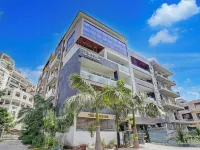 The Grace Hotel Hotels near DLF Cyber Hub