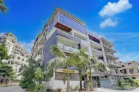 The Grace Hotel Hotels near DLF Phase I