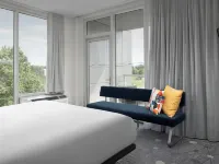Aloft Hillsboro-Beaverton Hotels in Hillsboro