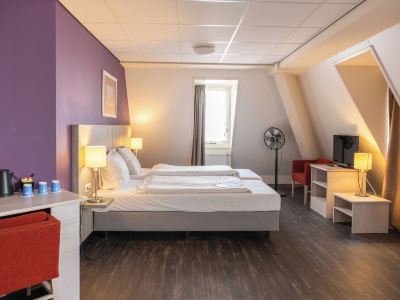 Fletcher Hotel - Restaurant de Cooghen