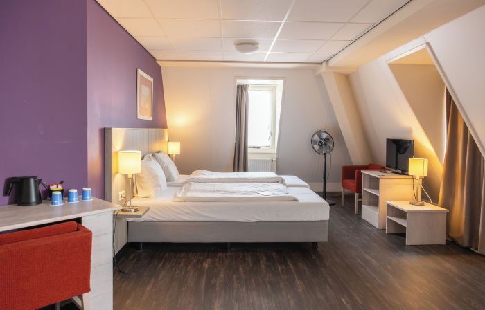 Fletcher Hotel - Restaurant de Cooghen
