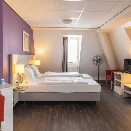 Fletcher Hotel - Restaurant de Cooghen