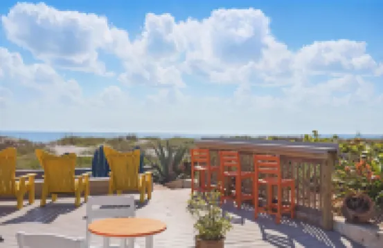 코코 샌즈 비치사이드 코티지