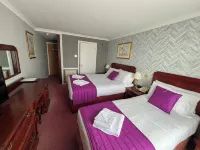 La Trelade Hotel Hotels in St Saviour Guernsey