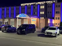 Hotel Bavaria Brehna Hotels in Landsberg