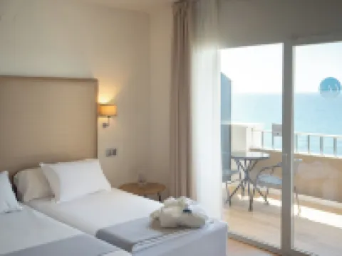 Fay Victoria Beach Hotels in Rincon de la Victoria