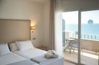 Fay Victoria Beach Hotel a Benajarafe