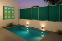 Tiger Safari Lodge Hotels in Sehore