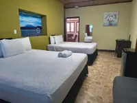 Kartagus Hotel Hotel a 
