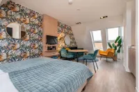 Cozy Couple's Escape Hotels in Zoutelande