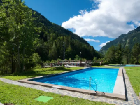 Hotel Manantial Hotels in Alta Ribagorca
