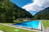 Hotel Manantial - Park Yeri