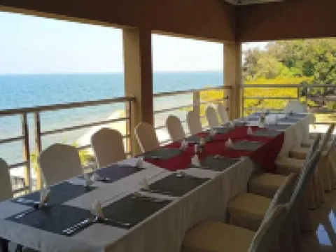 Silver Sands Holiday Resort Hotels in Salima