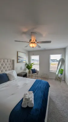 The Jonesboro Treasure