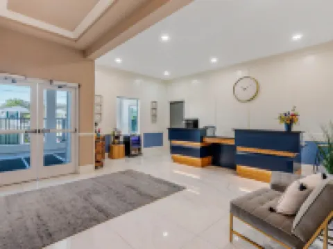 グラント ストリート イン, アン アセンド コレクション ホテル ダニーディンのホテル